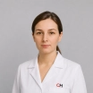 Невролог Чехонадских Екатерина Александровна