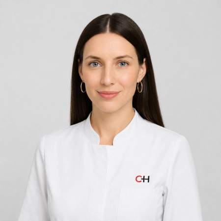 Психотерапевт психиатр Двинских Марина Викторовна