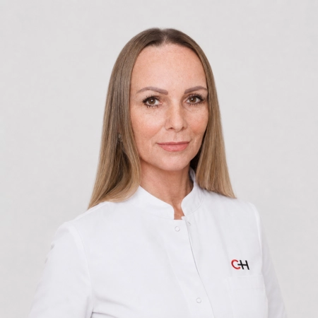 Психиатр нарколог Рубцова Татьяна Юрьевна