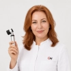 трихолог Щербинина Алина Дмитриевна