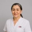Онколог Ширукова Ирина Хажмуратовна