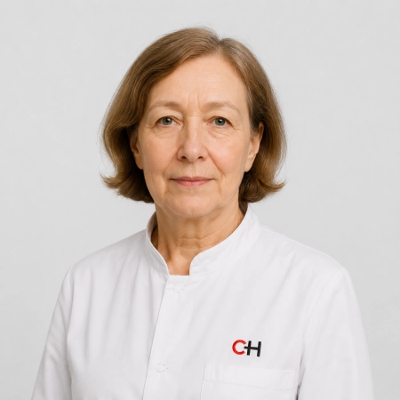 Харькова Мария Сергеевна