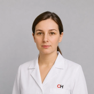 Невролог Чехонадских Екатерина Александровна