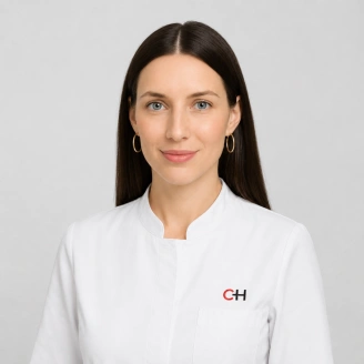 Психотерапевт психиатр Двинских Марина Викторовна