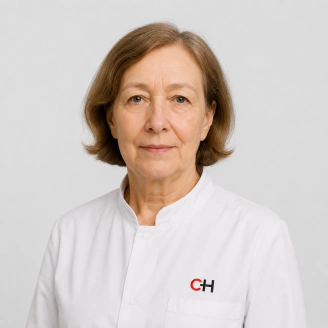 Харькова Мария Сергеевна