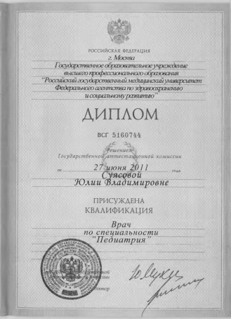 лицензии